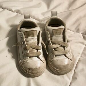 Converse - kids shoes